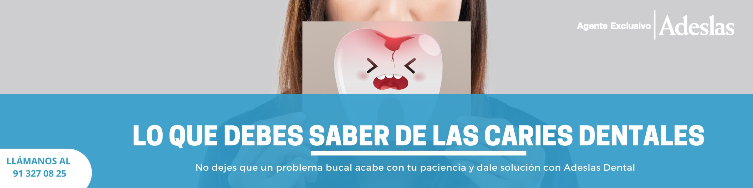 lo que debes saber de las caries