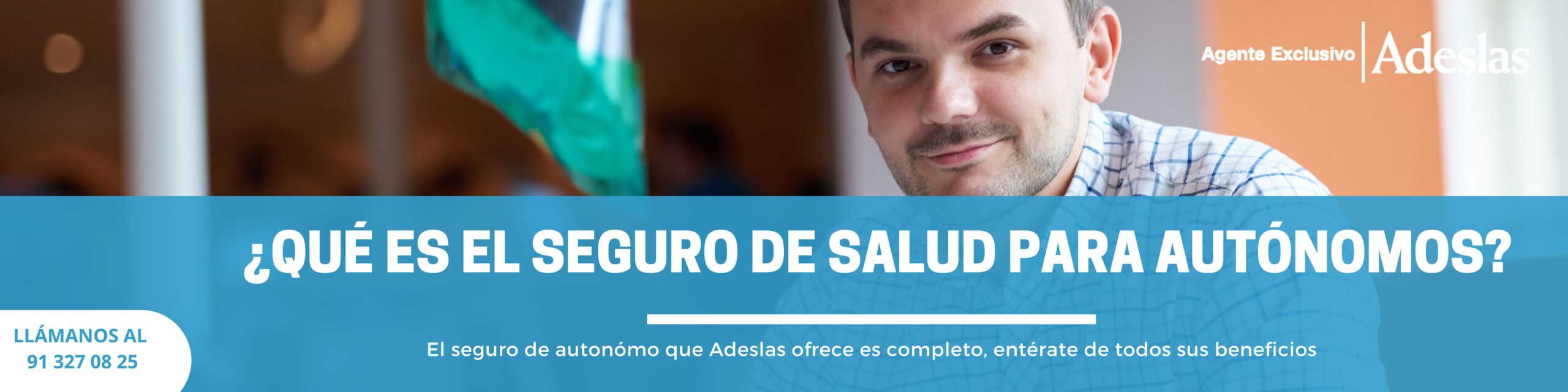 Seguro de salud para autónomos