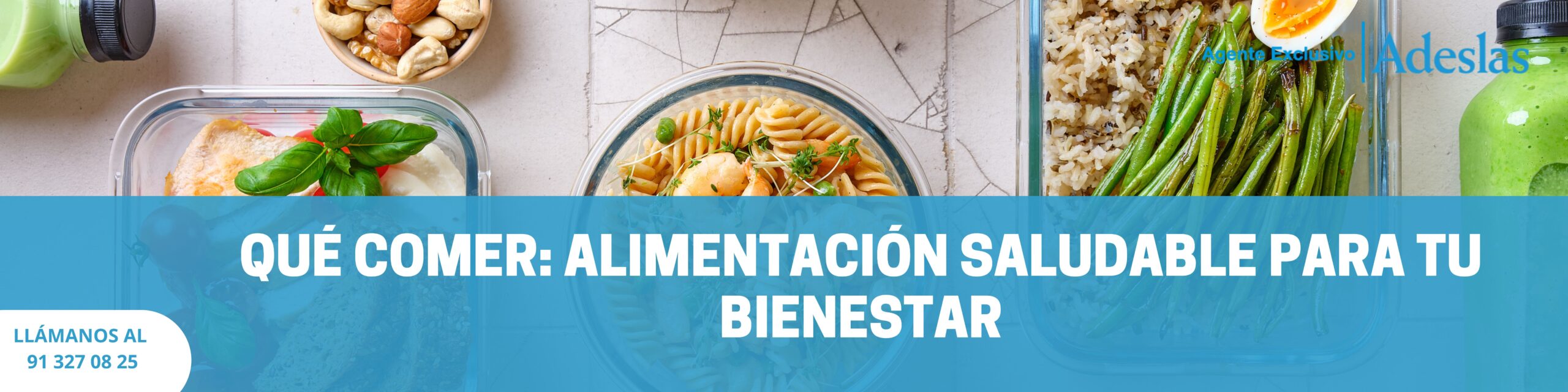 alimentación saludable