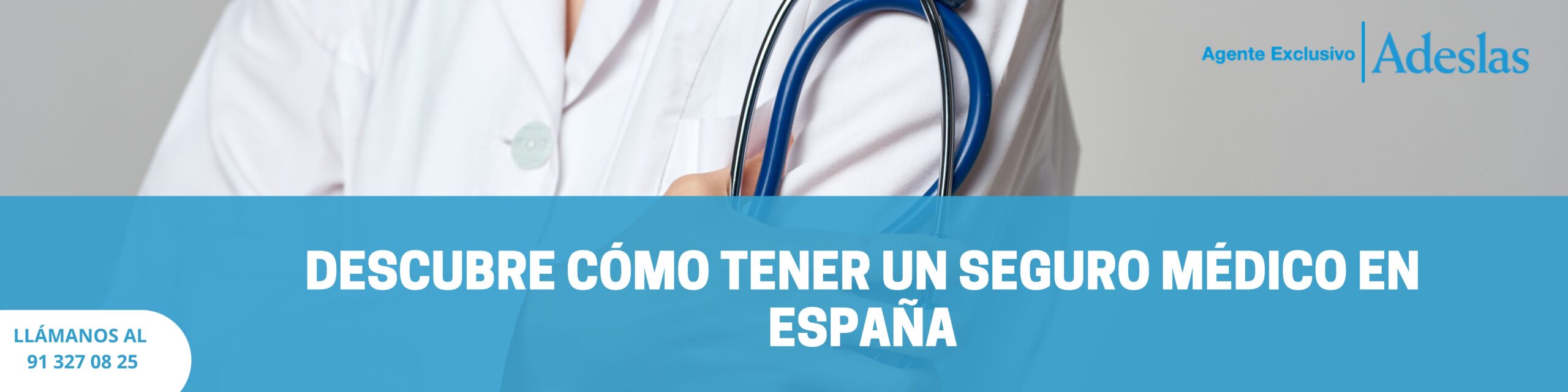 Descubre cómo tener un seguro médico en España