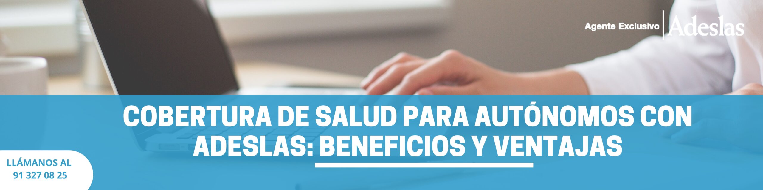 seguro de salud para autónomos