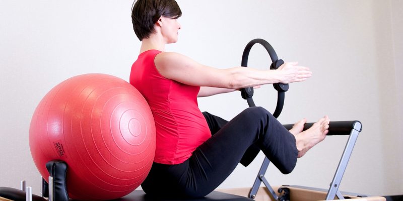 pilates para mejorar la postura